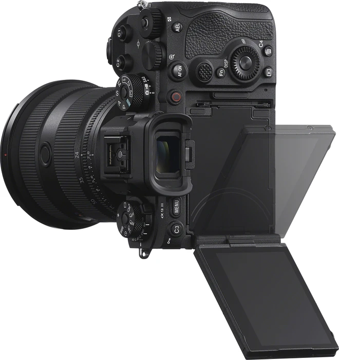 Sony Alpha 9 III Body