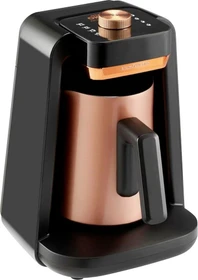 Arzum OK0026-B Okka Rich Spin Pro Mokkamaschine kupfer