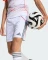 adidas FC Bayern München 2025/2026 Auswärtsshorts (Junior) Vorschaubild