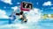 Wii Sports Resort - inkl. Motion Plus (Wii) Vorschaubild