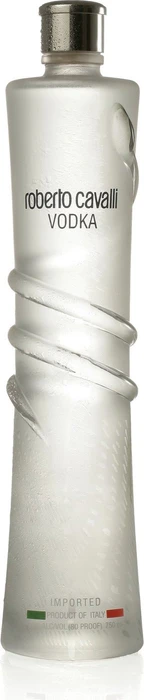 Roberto Cavalli Vodka 1.5l