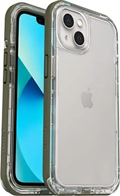 LifeProof Next für Apple iPhone 13 Precedented Green