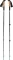 Black Diamond Pursuit Shock Trekkingstöcke steel grey/foam green Vorschaubild