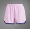 adidas Run It Laufhose kurz bliss lilac (Damen) Vorschaubild