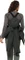 Jack Wolfskin Wandermood 3l Funktionsjacke granite black (Damen) Vorschaubild