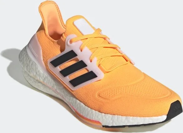 adidas Ultraboost 22 flash orange/core black/cloud white (Herren)