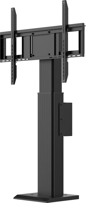 iiyama Elektrisches Stationär-Pylonensystem, Boden- und Wandmontage