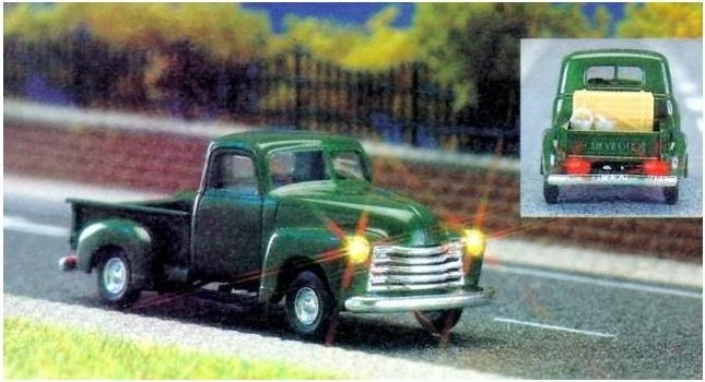 Busch Chevrolet Pick-up