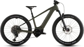 Cube Acid 240 Hybrid Rookie SLX 400X reedgreen'n'matrix Modell 2026 (Junior)