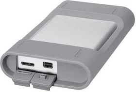 Sony PSZ-HB1T, 2.5", 1TB, USB 3.0 Micro-B/Thunderbolt 1 / Mini DisplayPort 1.1a