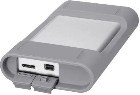 Sony PSZ-HB1T, 2.5", 1TB, USB 3.0 Micro-B/Thunderbolt 1 / Mini DisplayPort 1.1a