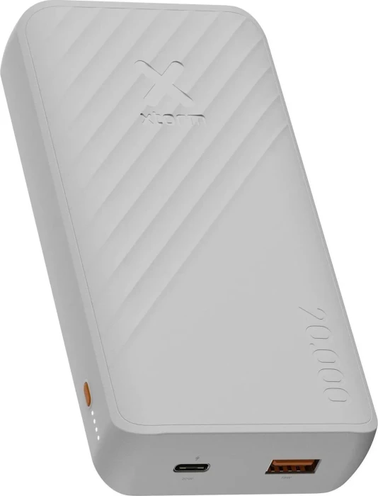 Xtorm Power Bank Go2 20000mAh weiß