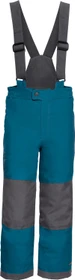 Vaude Snow Cup III Skihose lang pacific (Junior)
