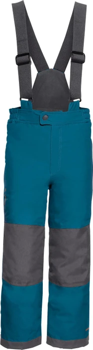 Vaude Snow Cup III Skihose lang pacific (Junior)