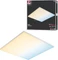 Paulmann Velora Tunable White LED Panel eckig weiß Vorschaubild