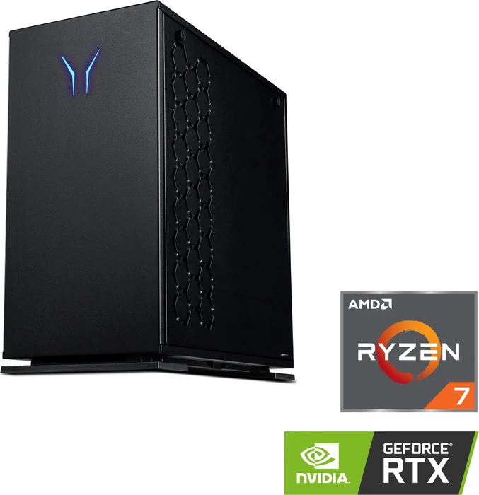 Medion Erazer Engineer X25, Ryzen 5 5600X, 16GB RAM, 512GB SSD, 1TB HDD, GeForce RTX 3060 Ti