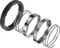 DT Swiss EXC 1500 Classic Laufrad Vorschaubild