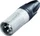 Neutrik NC3MXX XLR-Stecker (verschiedene Modelle)
