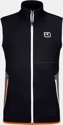 Ortovox Fleece Weste (Herren)