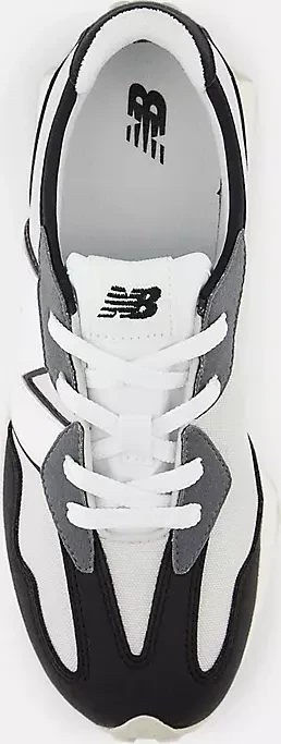 New Balance 327 grey matter/white (Junior)