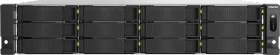 QNAP Turbo Station TS-h1465U-RP-8G, 8GB RAM, 2x RJ-45 2.5GBase-T, 2x USB-A 3.1, 2HE