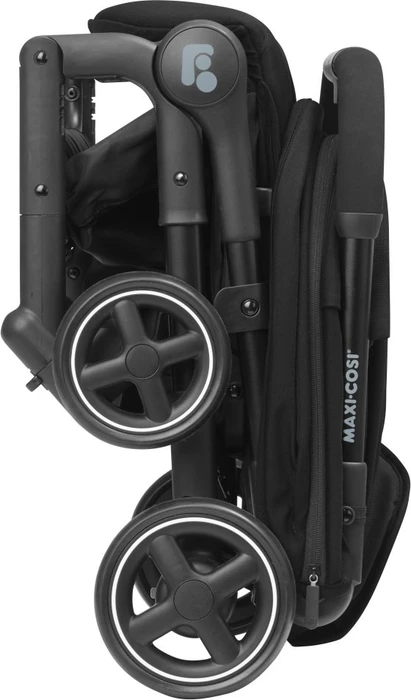 Maxi-Cosi Lara 2 essential black