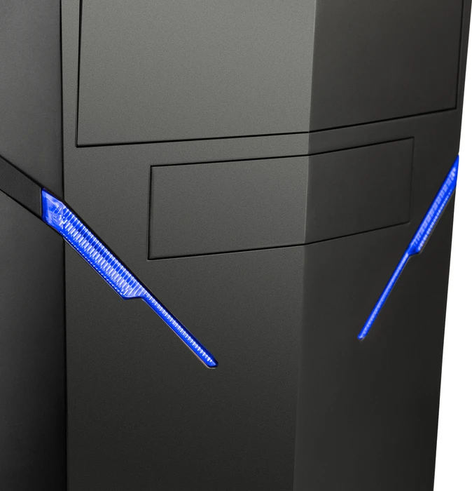 Captiva G12IG 19V4, Core i7-9700F, 16GB RAM, 960GB SSD, GeForce GTX 1660 Ti