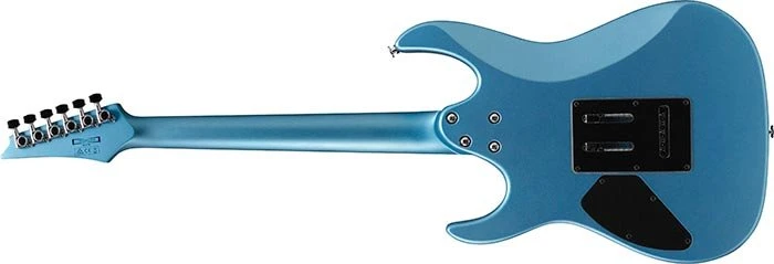 Ibanez GRX120SP MLM Metallic Light Blue Matte