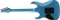 Ibanez GRX120SP MLM Metallic Light Blue Matte Vorschaubild