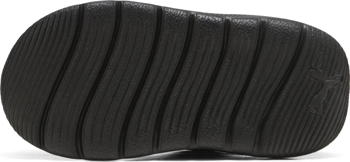 Puma Fun Racer 2 Sliptech puma black/cool dark gray (Junior)