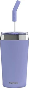 Sigg Helia Isolierbecher 450ml peaceful blue