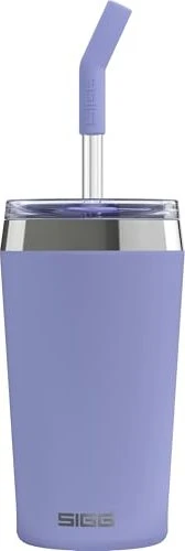 Sigg Helia Isolierbecher 450ml peaceful blue
