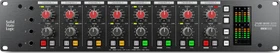 Solid State Logic Pure Drive Octo