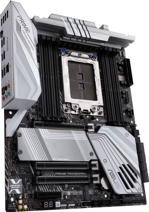 ASUS Prime TRX40-Pro (AMD sTRX4)