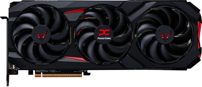 PowerColor Red Devil Radeon RX 9070 GRE, 12GB GDDR6, HDMI, 3x DP