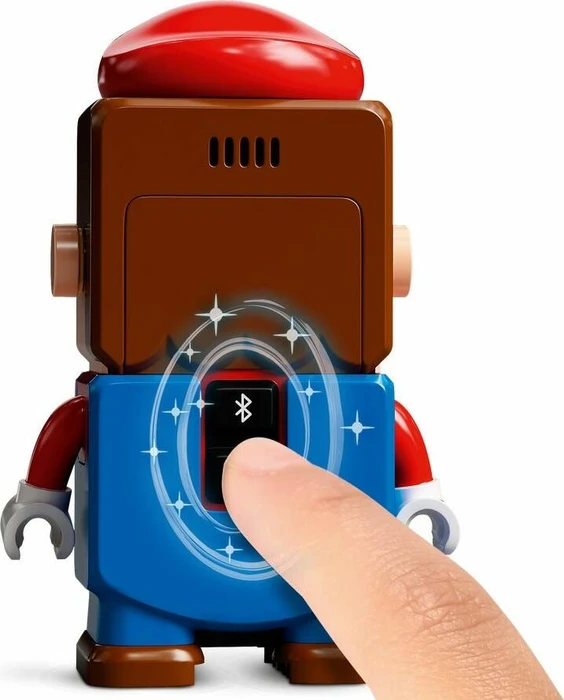 LEGO Super Mario - Abenteuer mit Mario Starterset