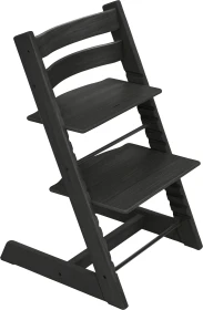 Stokke Tripp Trapp oak black