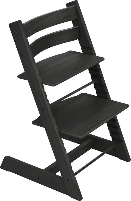 Stokke Tripp Trapp oak black (495202)