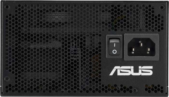 ASUS ATS Gold, ASUS-ATS-750G, schwarz, 750W, ATX