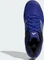 adidas Speedcourt IN lucid blue/silver metallic/gum Vorschaubild