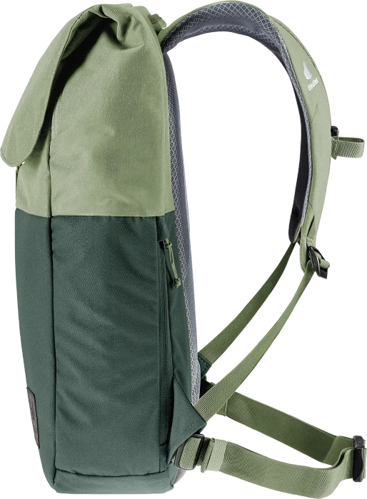 Deuter UP Seoul ivy/khaki