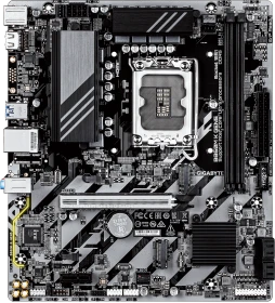 GIGABYTE B860M K GEN5 (Intel 1851)