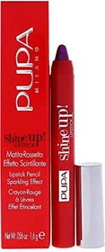 Pupa Milano Shine Up! Lippenstift 011 scandalous lips, 1.6g