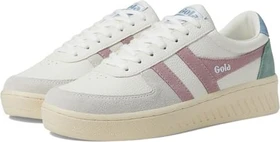 Gola Grandslam Trident white/pastel pink/iceberg (Damen)