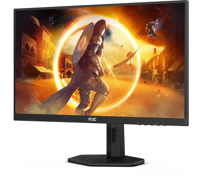 AOC Q27G4XND, 27"