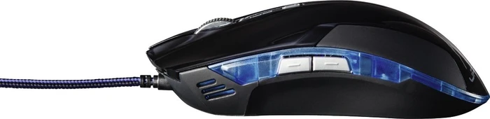 Hama uRage Gaming Mouse, USB