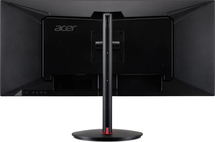 Acer Nitro XV0 XV340CKPbmiipphzx, 34"
