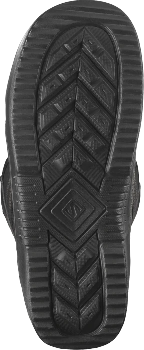 Salomon Titan BOA Softboot black/roasted cashew (Herren) (Modell 2023/2024)