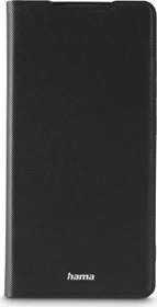 Hama Handytasche Daily Protect für Samsung Galaxy S25 Ultra schwarz