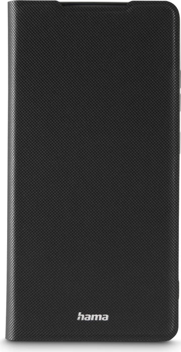 Hama Handytasche Daily Protect für Samsung Galaxy S25 Ultra schwarz